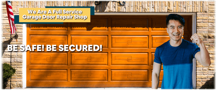 St Peters MO Garage Door Repair
